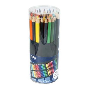 Färgpennor Sense - 36 pennor