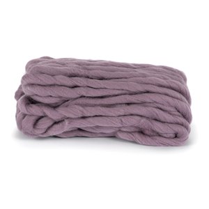Knit at Home - Chunky Wool 200g