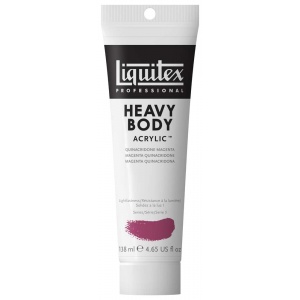 Akrylfärg Heavy Body Liquitex 138 ml