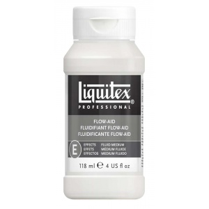 Utflytningsmedium Liquitex 118 ml