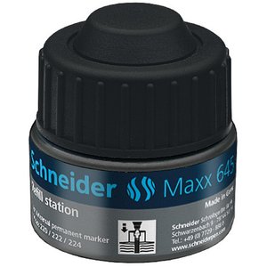 Refill Maxx 645 30 ml