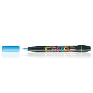 Posca Marker PCF-350 1-10 mm penselspets (10 olika färgval)