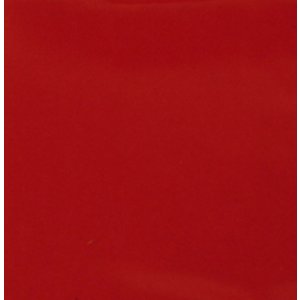 Pollen Långa kuvert 125x324 - 20-pack - Intensiv röd