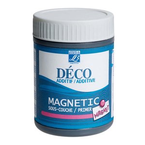 Magnetisk grundering L&B Deco 230 ml