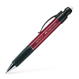 Stiftpenna Faber-Castell Grip Plus 0