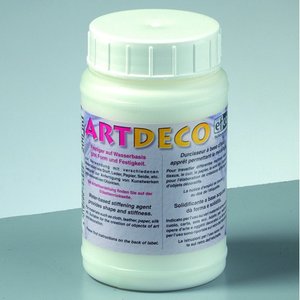 Artdeco förhårdningsmaterial - 200 ml