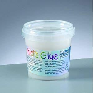 Barnlim - 155 ml Lim för barn