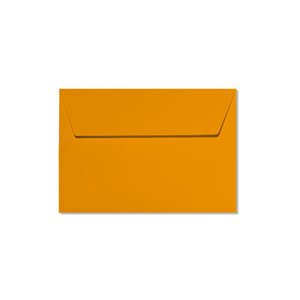Pollen Kuvert 114x162 - 20-pack - Orange