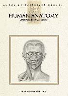 Bok Litteratur Leonardo Human Anatomy