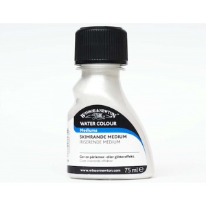 Effektmedium W&N Pärlemor - 75 ml