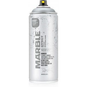 Sprayfärg Montana Effect Marble - 400 ml (flera olika färgval)