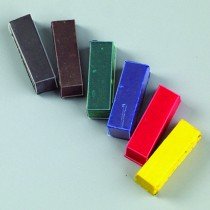 Färgpigmentsticks - 2-pack