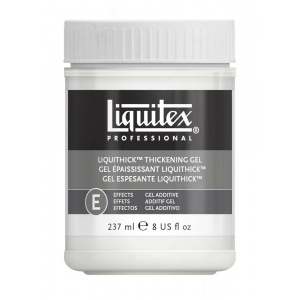 Liquithick Förtjockningsmedium Liquitex 237 ml