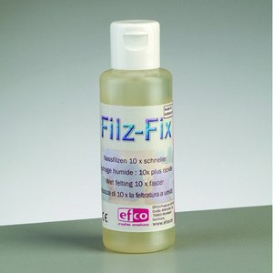 Filz-Fix - 50 ml snabb filtning
