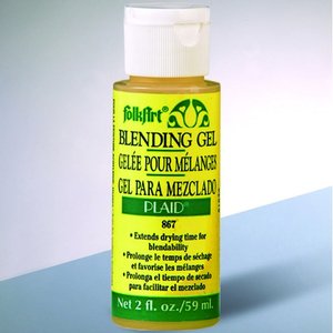 FolkArt medium blending gel - 59 ml