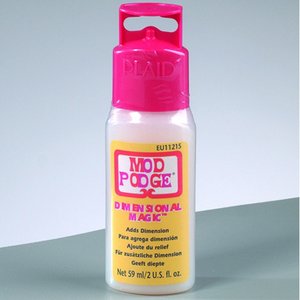 Mod Podge - 59 ml Dimensional Magic / 3 D sealer
