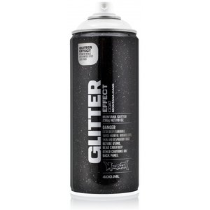 Sprayfärg Montana Effect Glitter - 400 ml