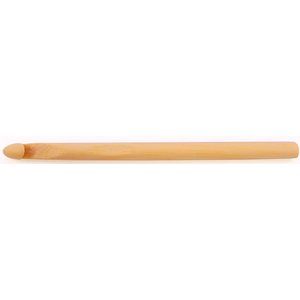 Virknål bambu 12 mm - 17cm