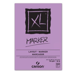Canson XL Marker 70g
