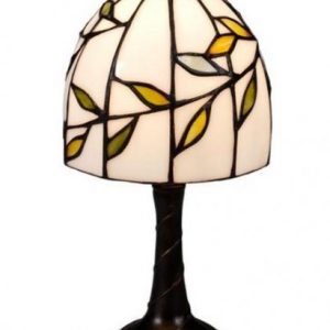 Björk bordlampa 15cm (Flerfärgad)