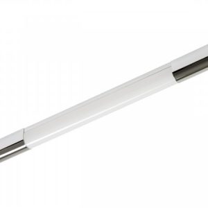 Ramsö LED 90cm (Förkromad/blank)