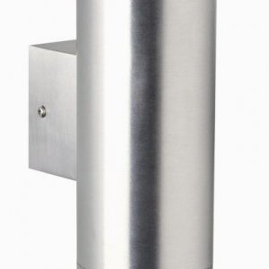 Tin Maxi Dubbel (Aluminium)